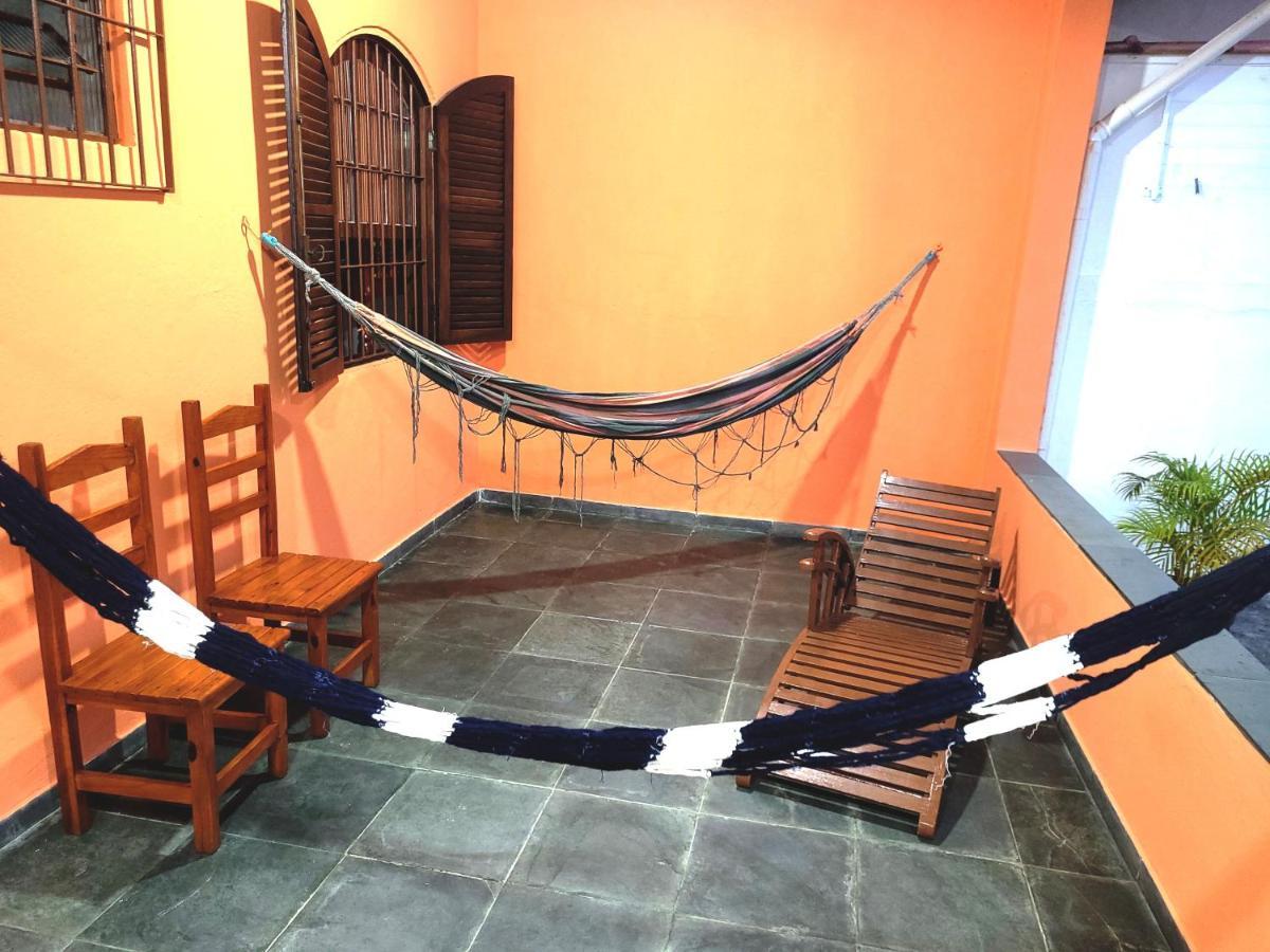 Casa Praia 1 Pereque Acu - Ubatuba Sp Villa Exterior photo
